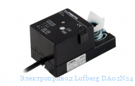 ������������� Lufberg DA02N24 ��� ���������� �������